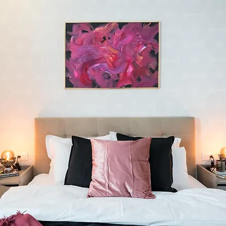 Cozy Business Area 1br Near Aviatiei *