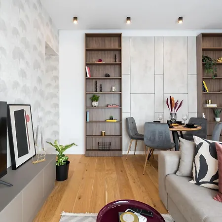 Cozy Business Area 1br Near Aviatiei * Бухарест