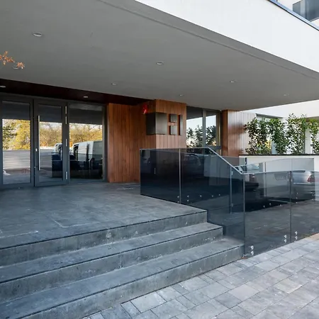 Cozy Business Area 1br Near Aviatiei Апартаменти *