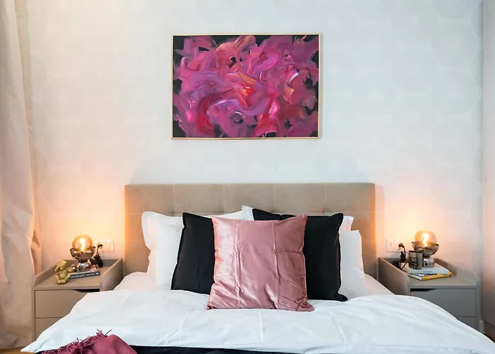 Cozy Business Area 1br Near Aviatiei *