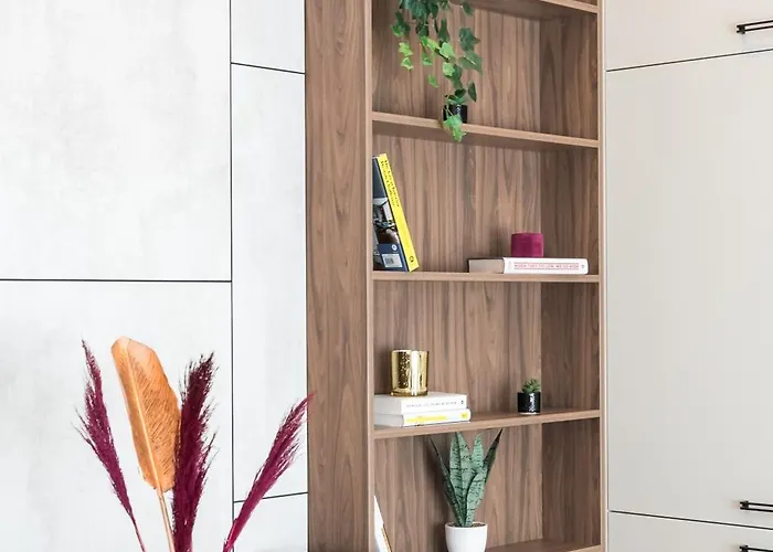Cozy Business Area 1br Near Aviatiei *