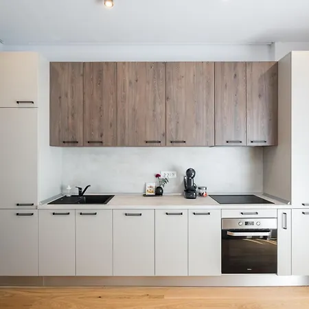 Cozy Business Area 1br Near Aviatiei *