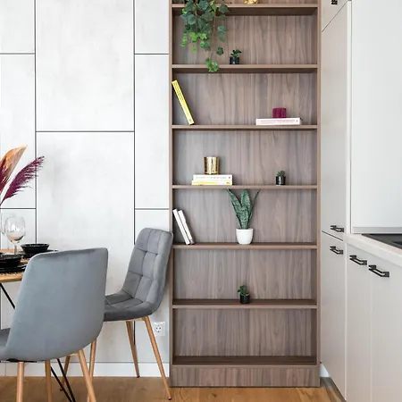 Cozy Business Area 1br Near Aviatiei *