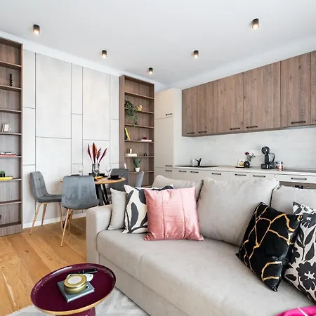 Cozy Business Area 1br Near Aviatiei