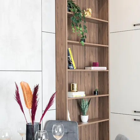 Cozy Business Area 1br Near Aviatiei *